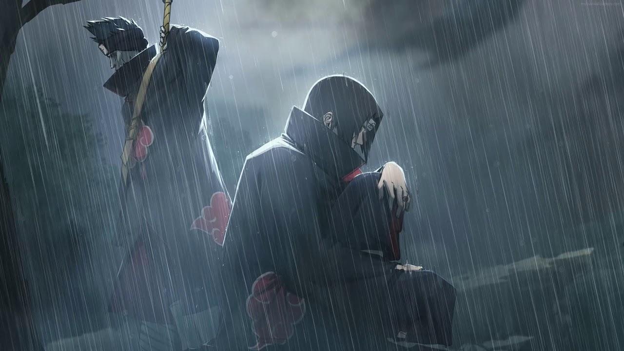 Itachi Uchiha Live Wallpaper 4k Pc