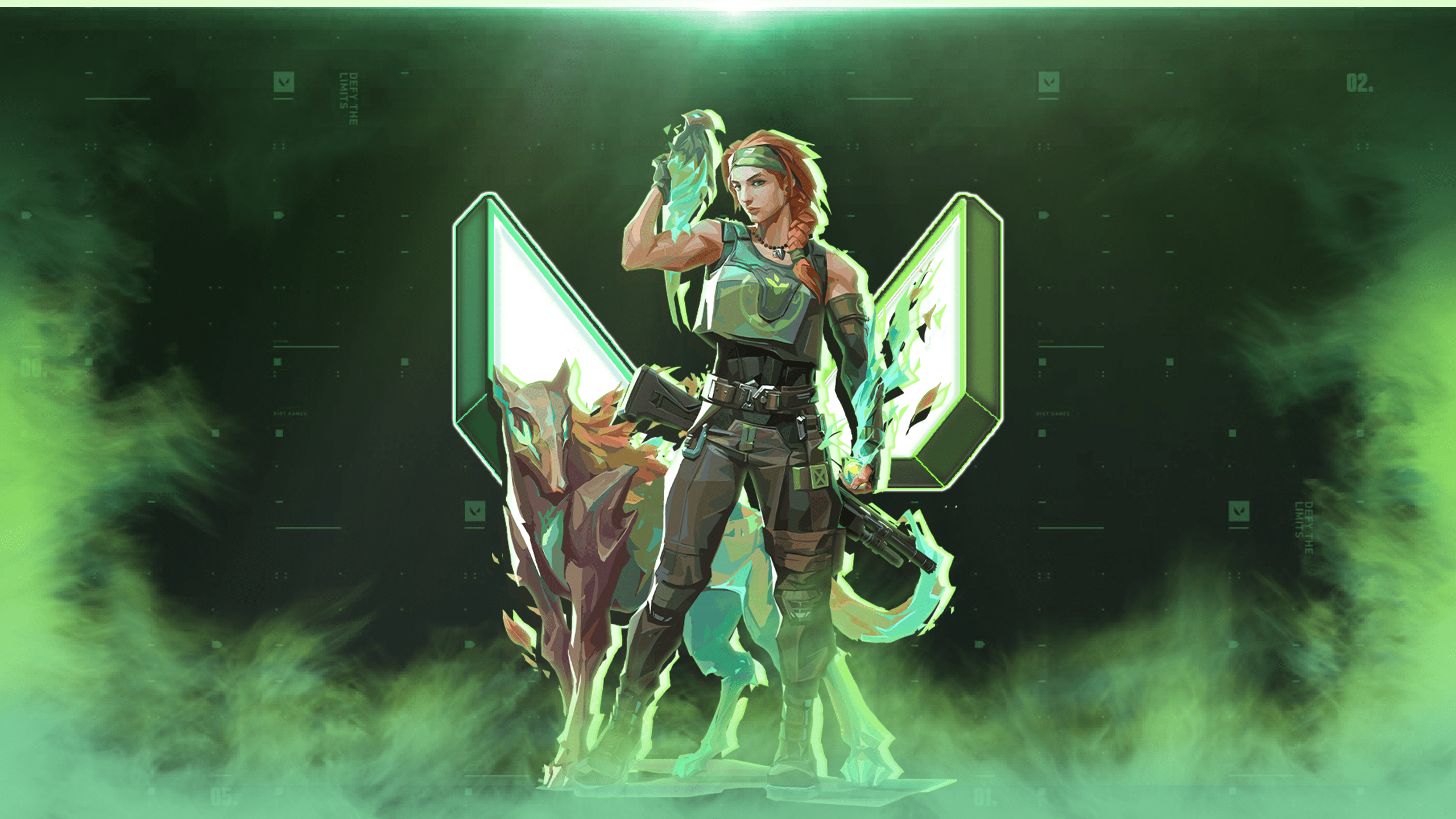 Valorant PC Wallpapers Top Free Valorant PC Backgrounds WallpaperAccess