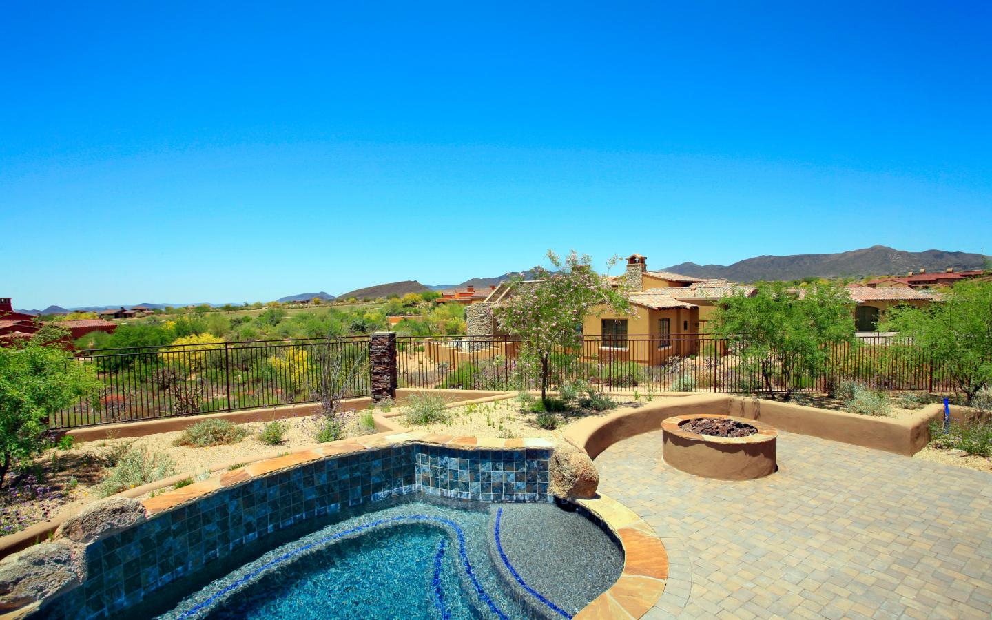 Scottsdale Wallpapers Top Free Scottsdale Backgrounds WallpaperAccess