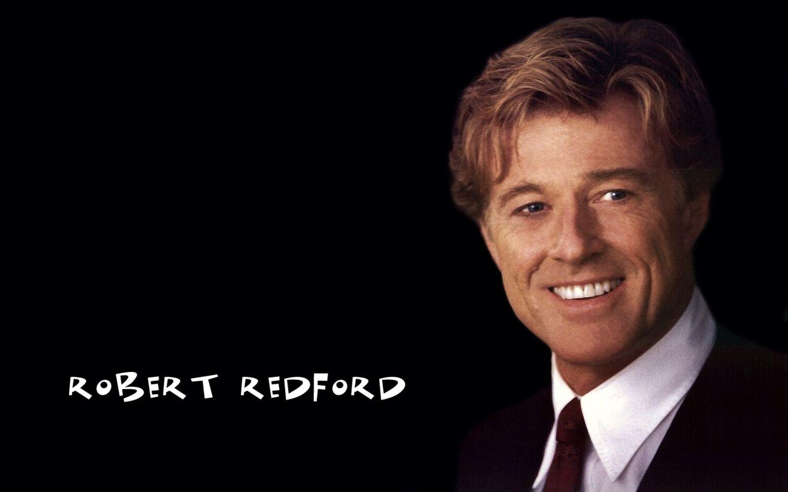 Robert Redford Wallpapers Top Free Robert Redford Backgrounds