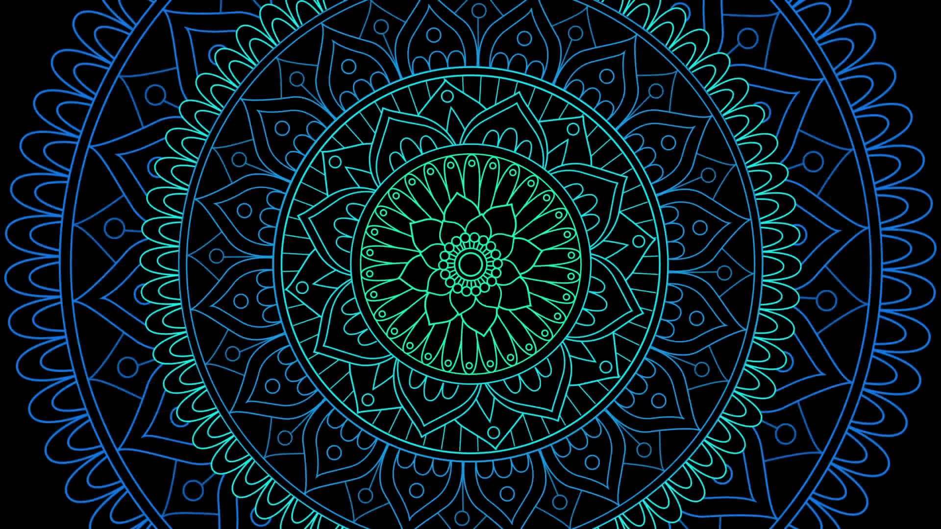 1920X1080 Mandala Wallpapers Top Free 1920X1080 Mandala Backgrounds