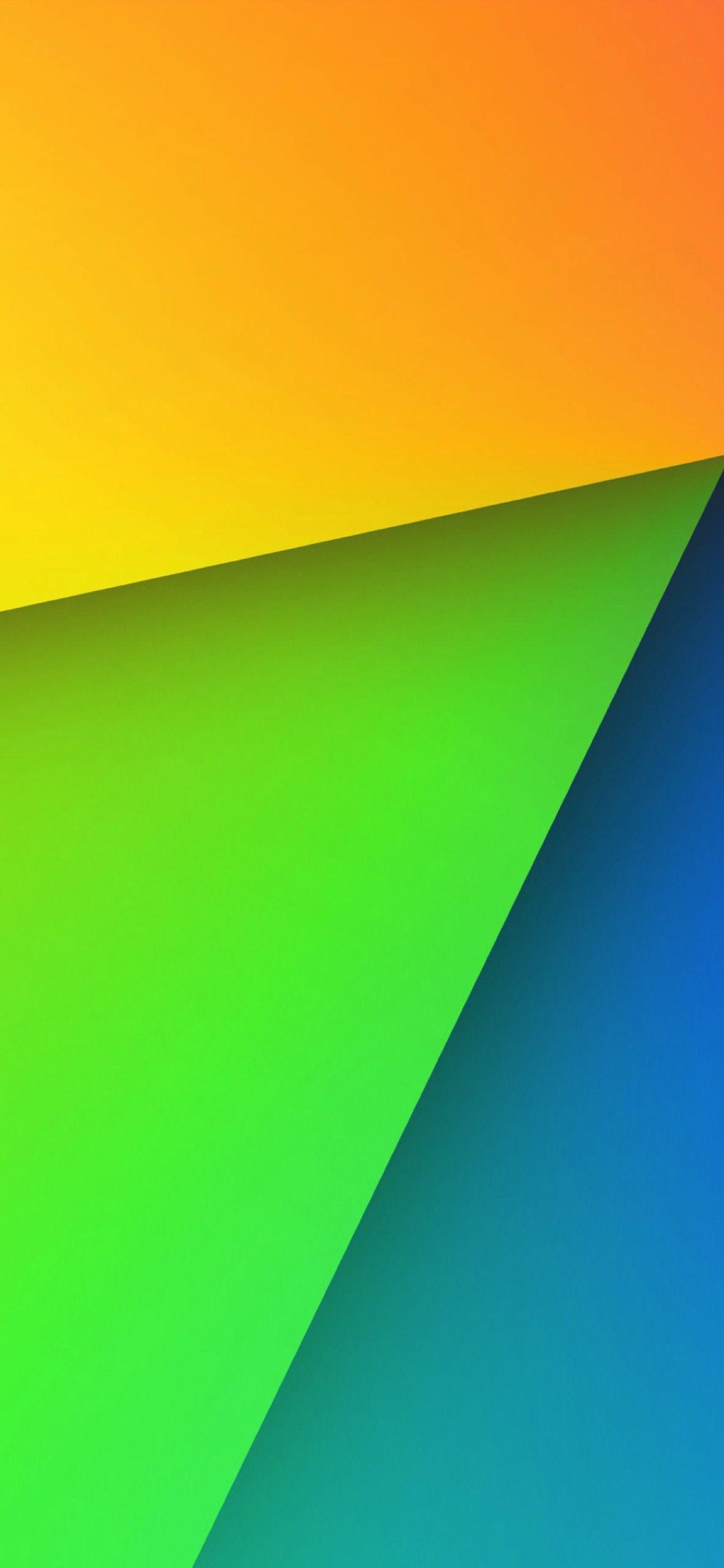 Orange and Green iPhone Wallpapers Top Free Orange and Green iPhone