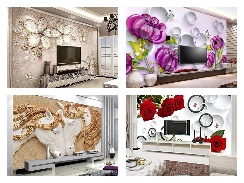 TV Room Wallpapers Top Free TV Room Backgrounds WallpaperAccess