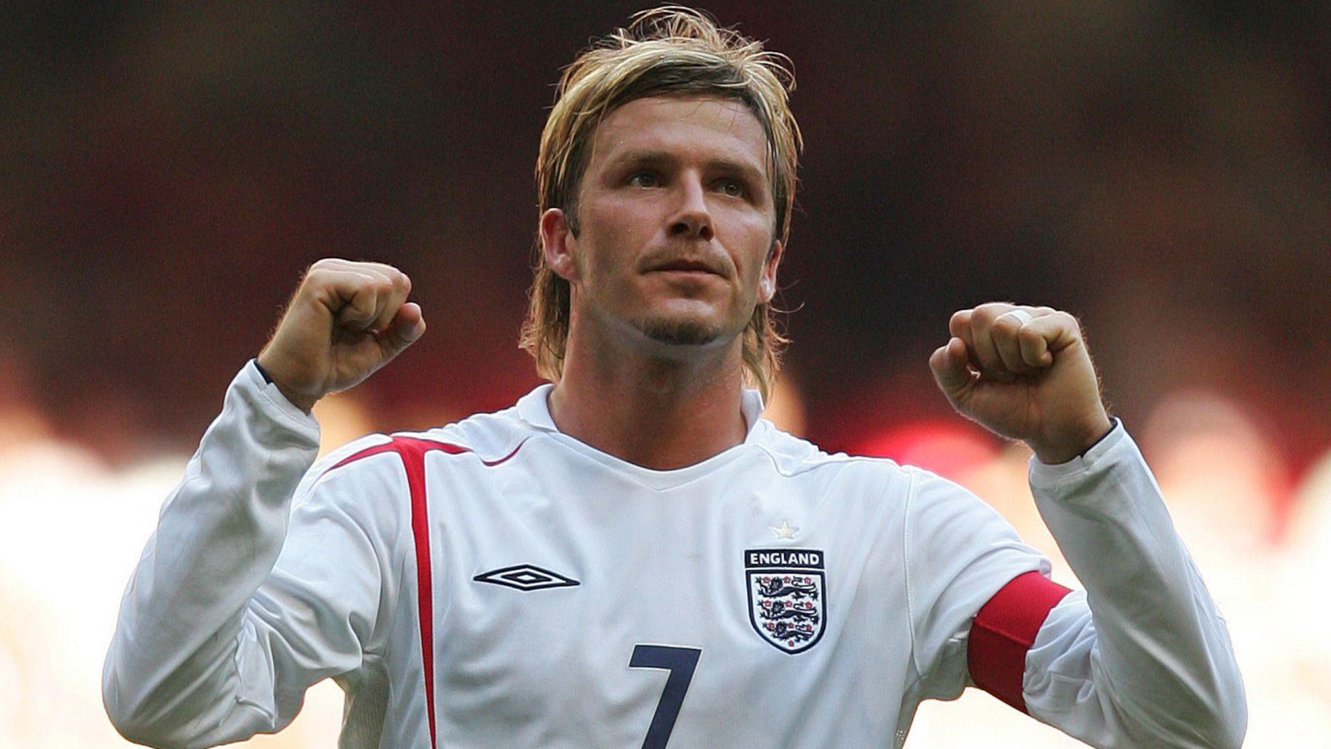 David Beckham England Wallpapers Top Free David Beckham England