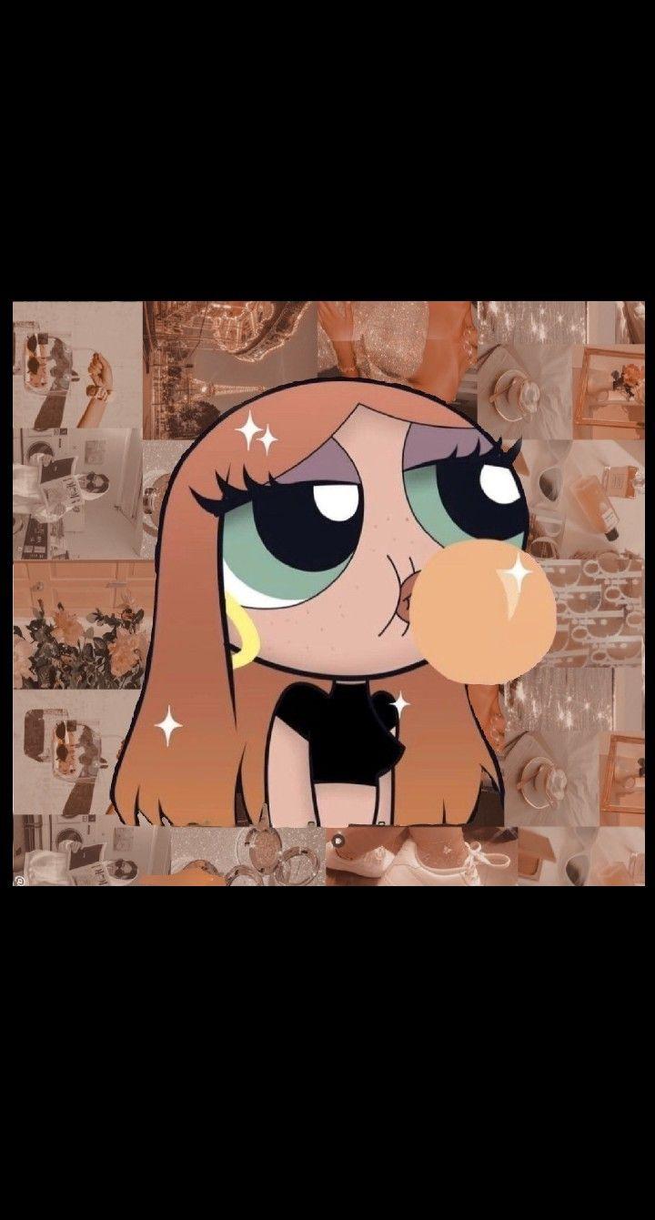 Whatever In 2020 Powerpuff Girls Wallpaper Iphone