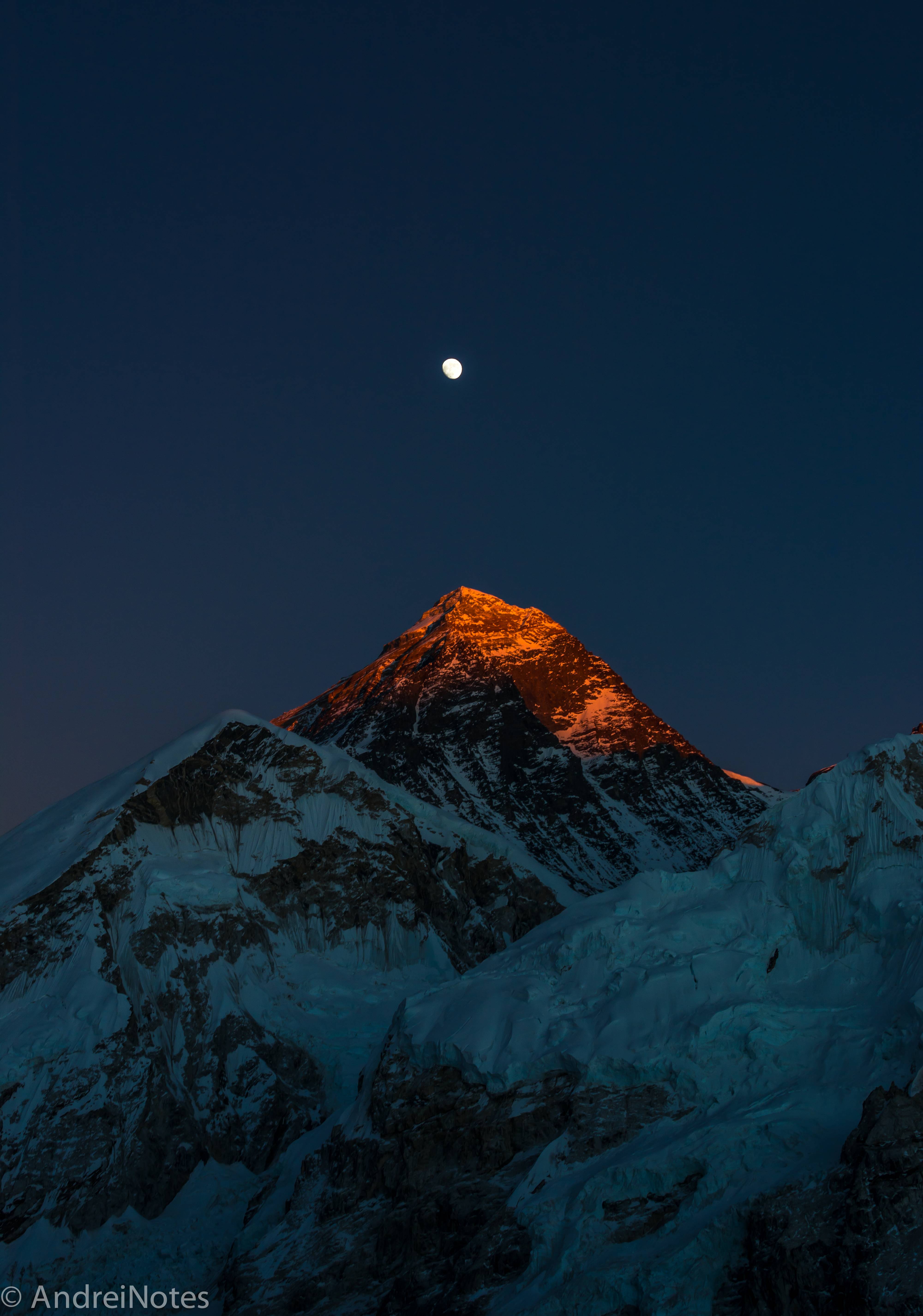 Everest iPhone Wallpapers Top Free Everest iPhone Backgrounds WallpaperAccess