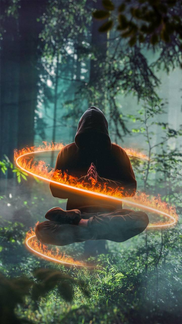 Yoga Art Wallpapers Top Free Yoga Art Backgrounds WallpaperAccess