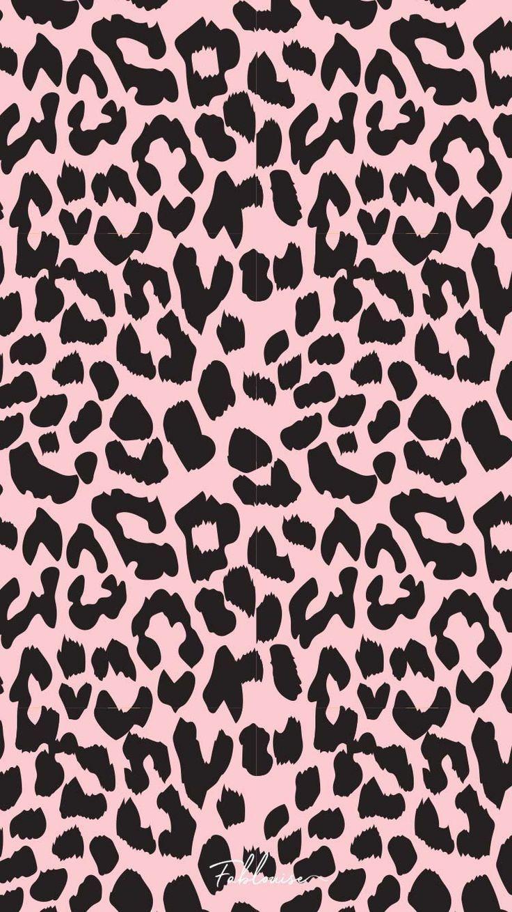 Glitter Leopard iPhone Wallpapers Top Free Glitter Leopard iPhone