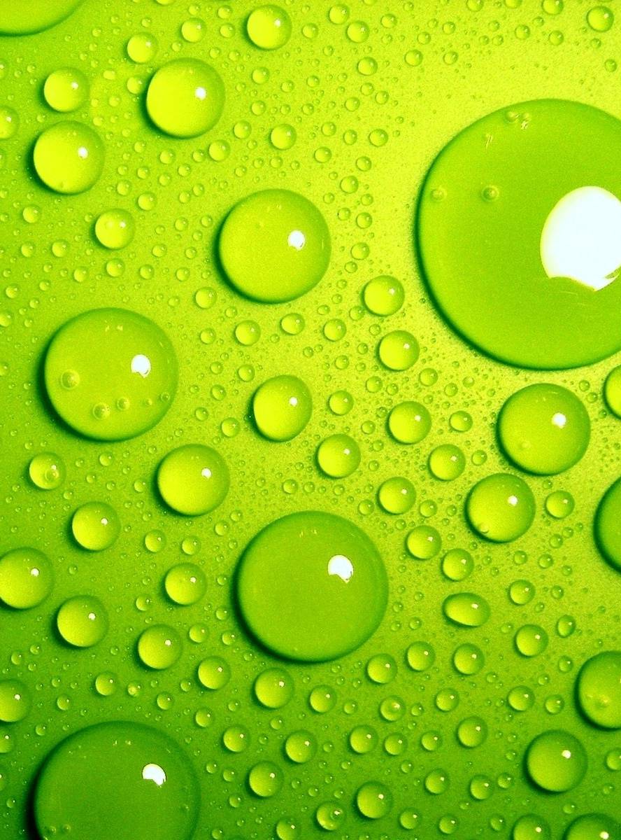 Green Bubbles Wallpapers Top Free Green Bubbles Backgrounds WallpaperAccess