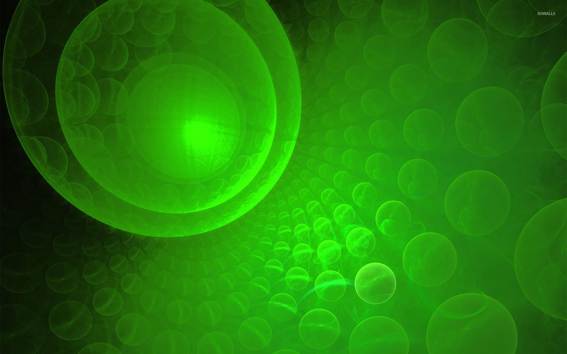 Green Bubbles Wallpapers Top Free Green Bubbles Backgrounds WallpaperAccess