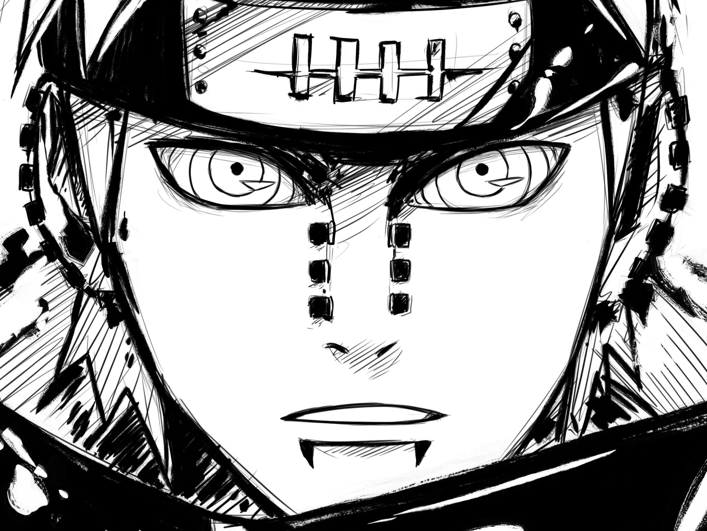 Pain Black and White Wallpapers Top Free Pain Black and White Backgrounds WallpaperAccess