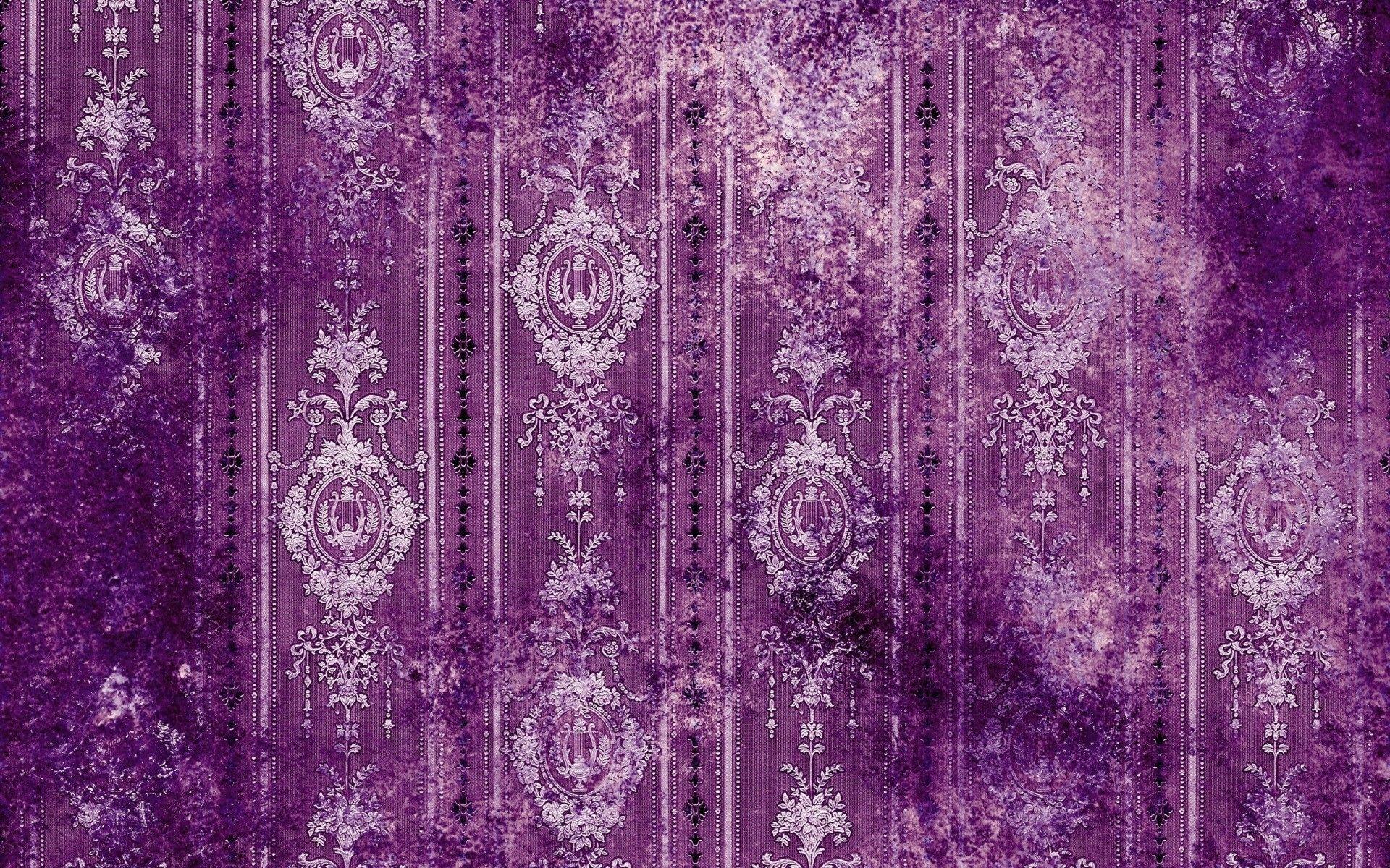Purple Vintage Desktop Wallpapers Top Free Purple Vintage Desktop Backgrounds WallpaperAccess