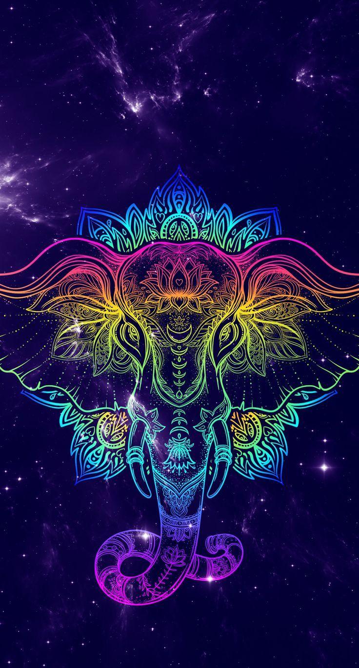 Cool Elephant Phone Wallpapers Top Free Cool Elephant Phone