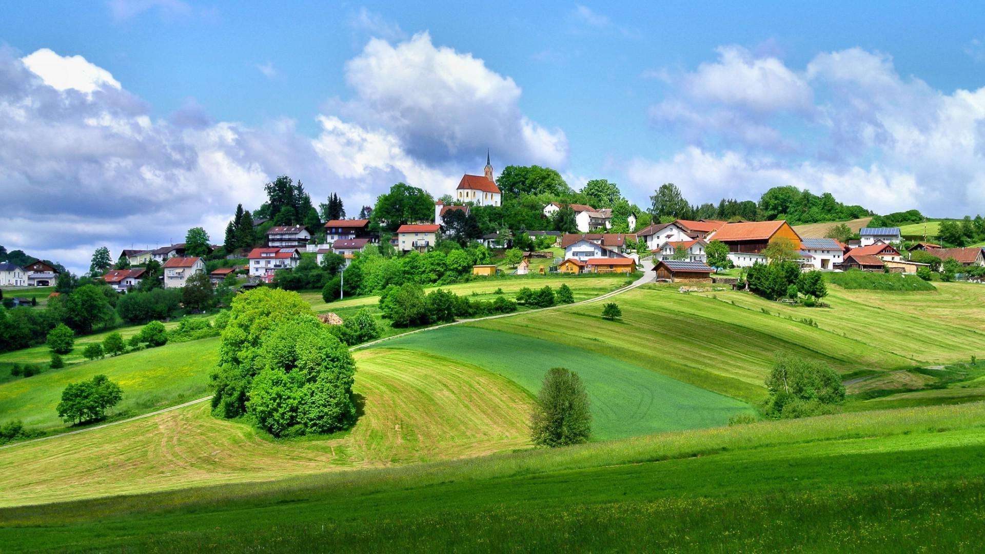 Village 4K Wallpapers Top Free Village 4K Backgrounds WallpaperAccess