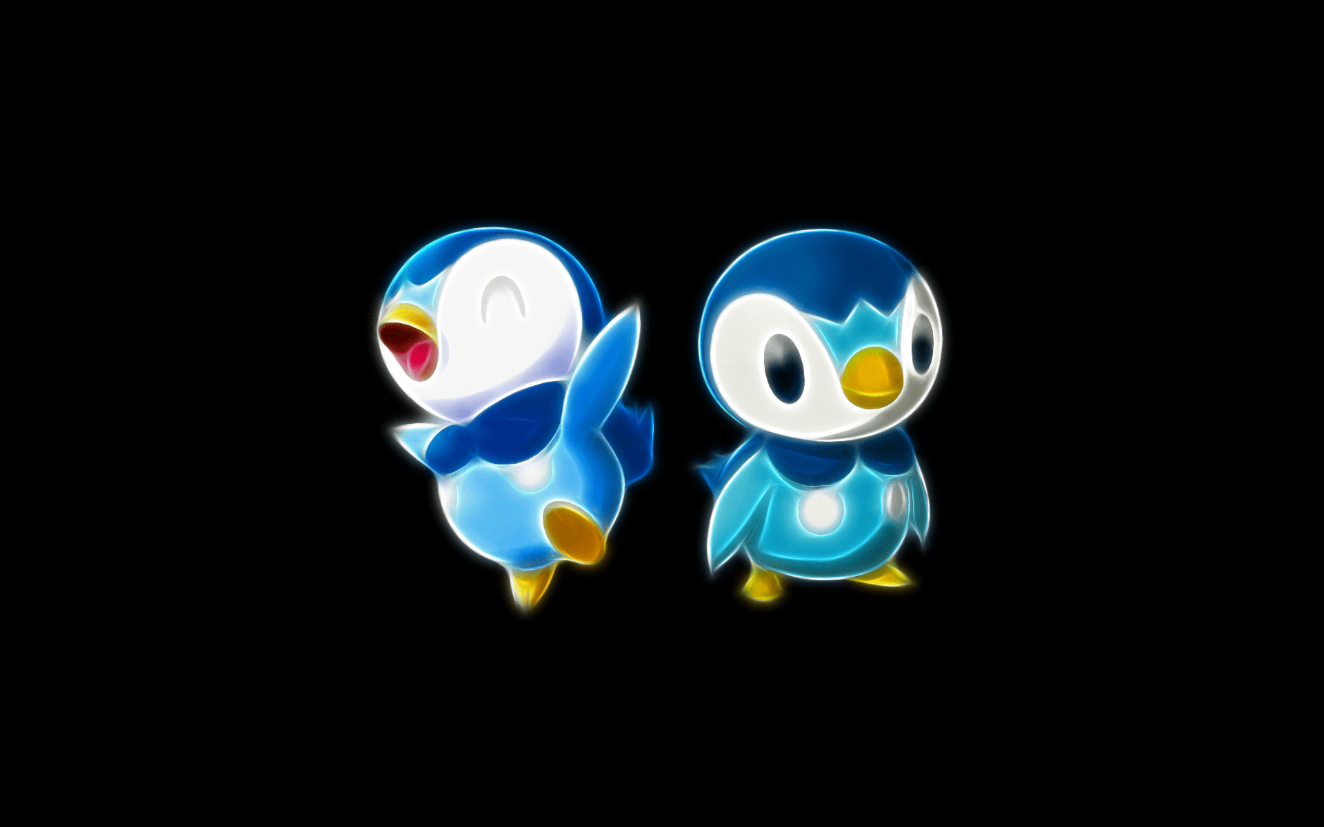 Pokemon Piplup Wallpapers Top Free Pokemon Piplup Backgrounds