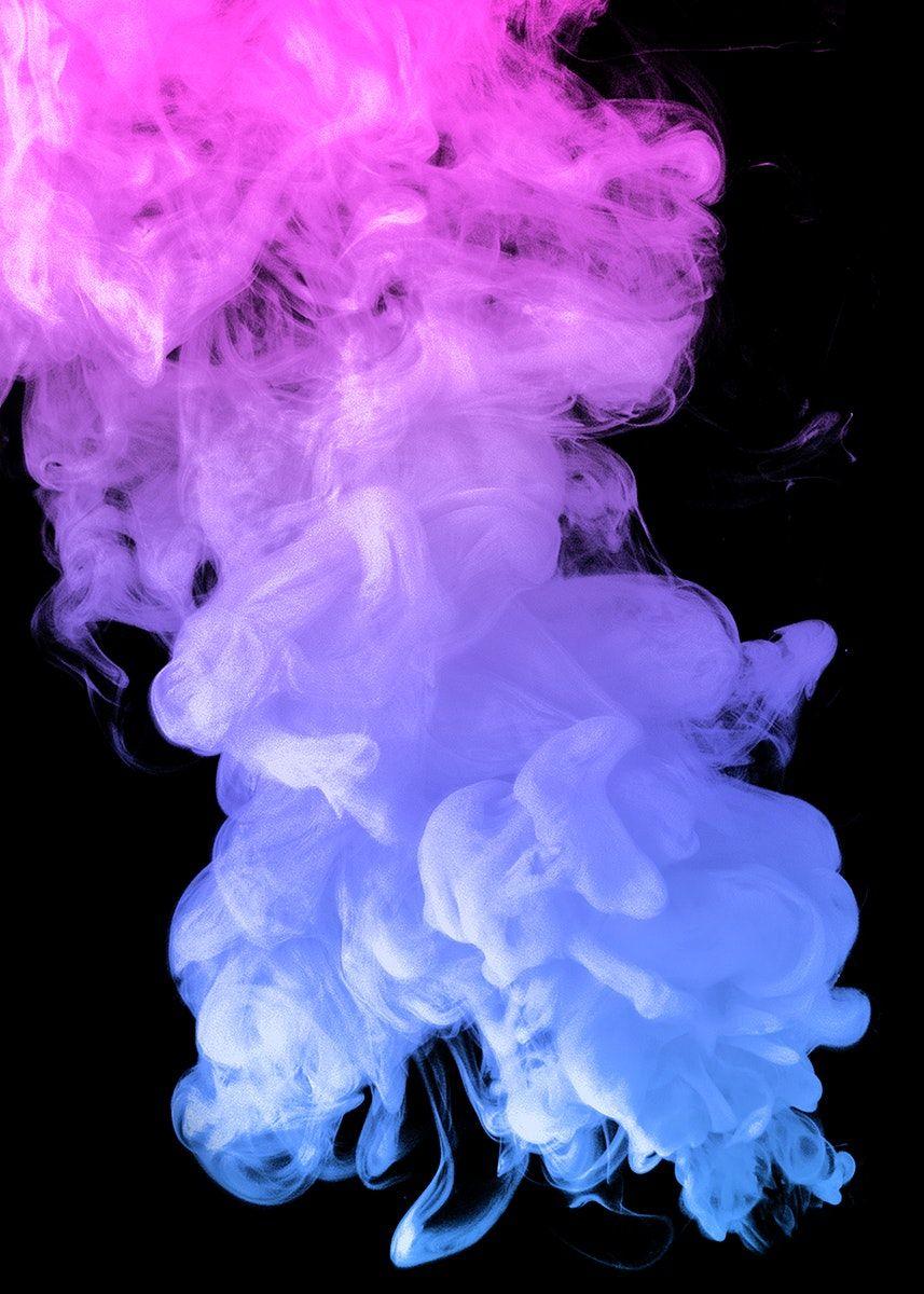 Pink Blue Smoke Wallpapers Top Free Pink Blue Smoke Backgrounds