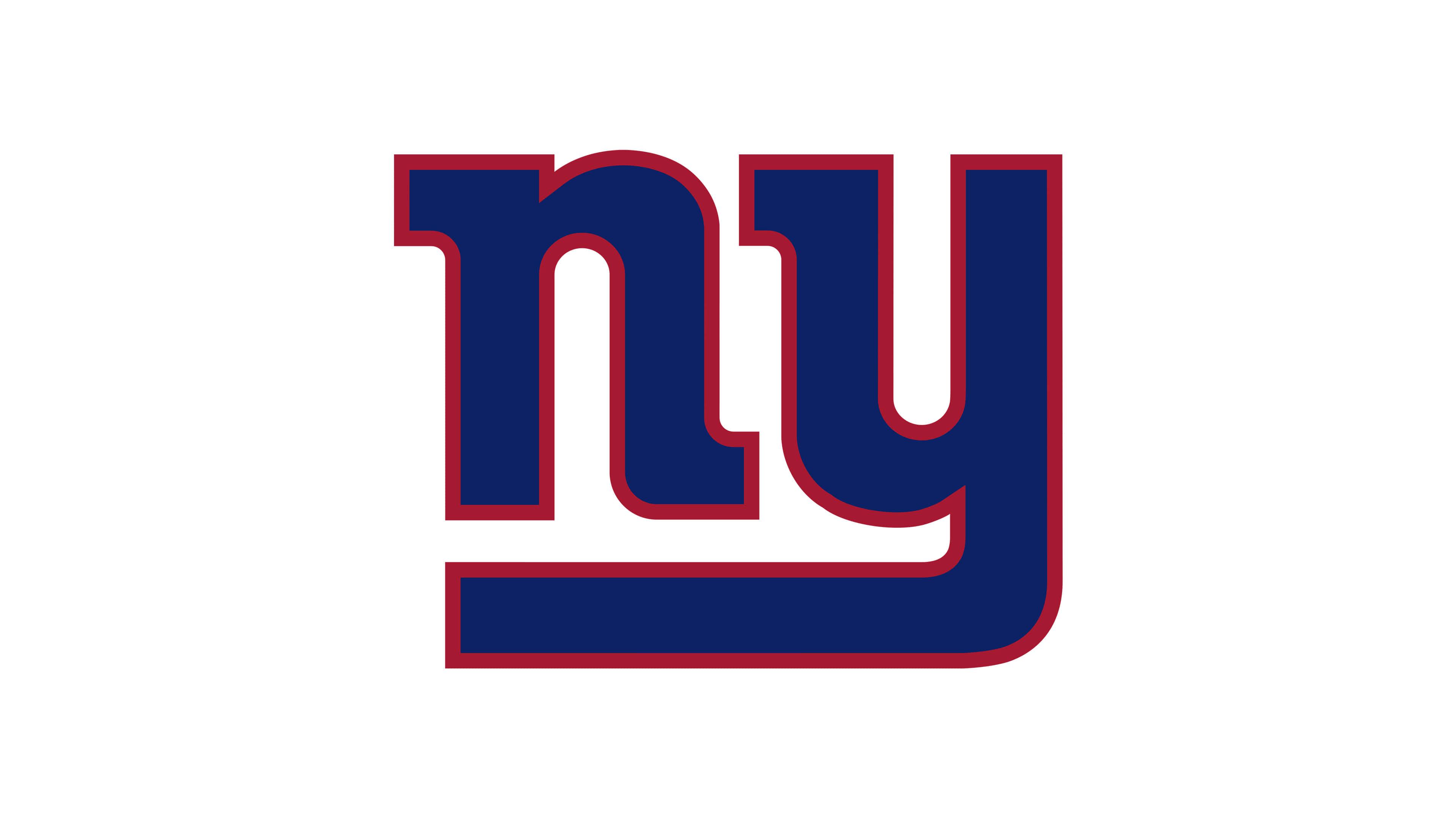 NY Giants Logo Wallpapers - Top Free NY Giants Logo Backgrounds