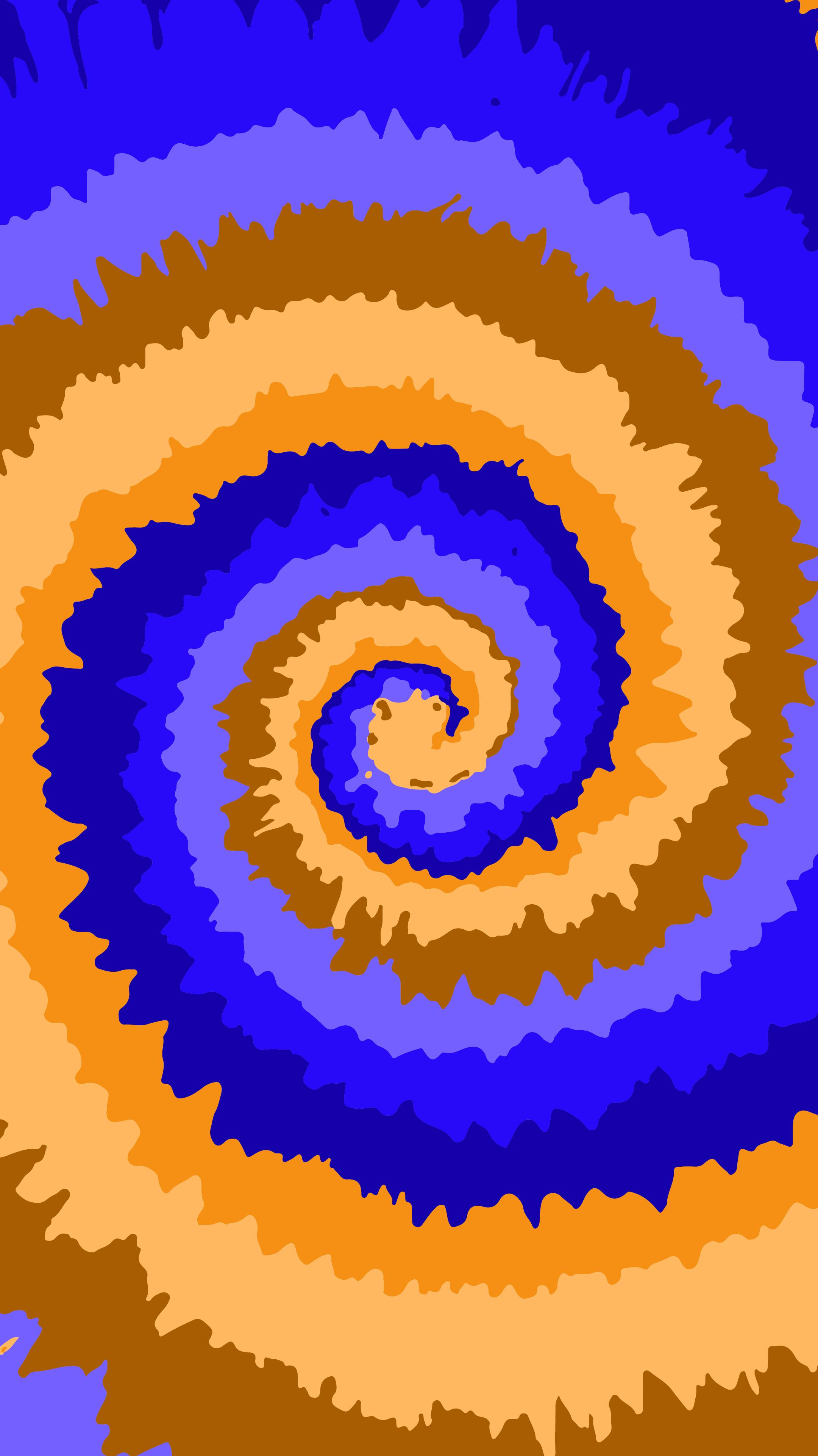 Orange Tie Dye Wallpapers Top Free Orange Tie Dye Backgrounds