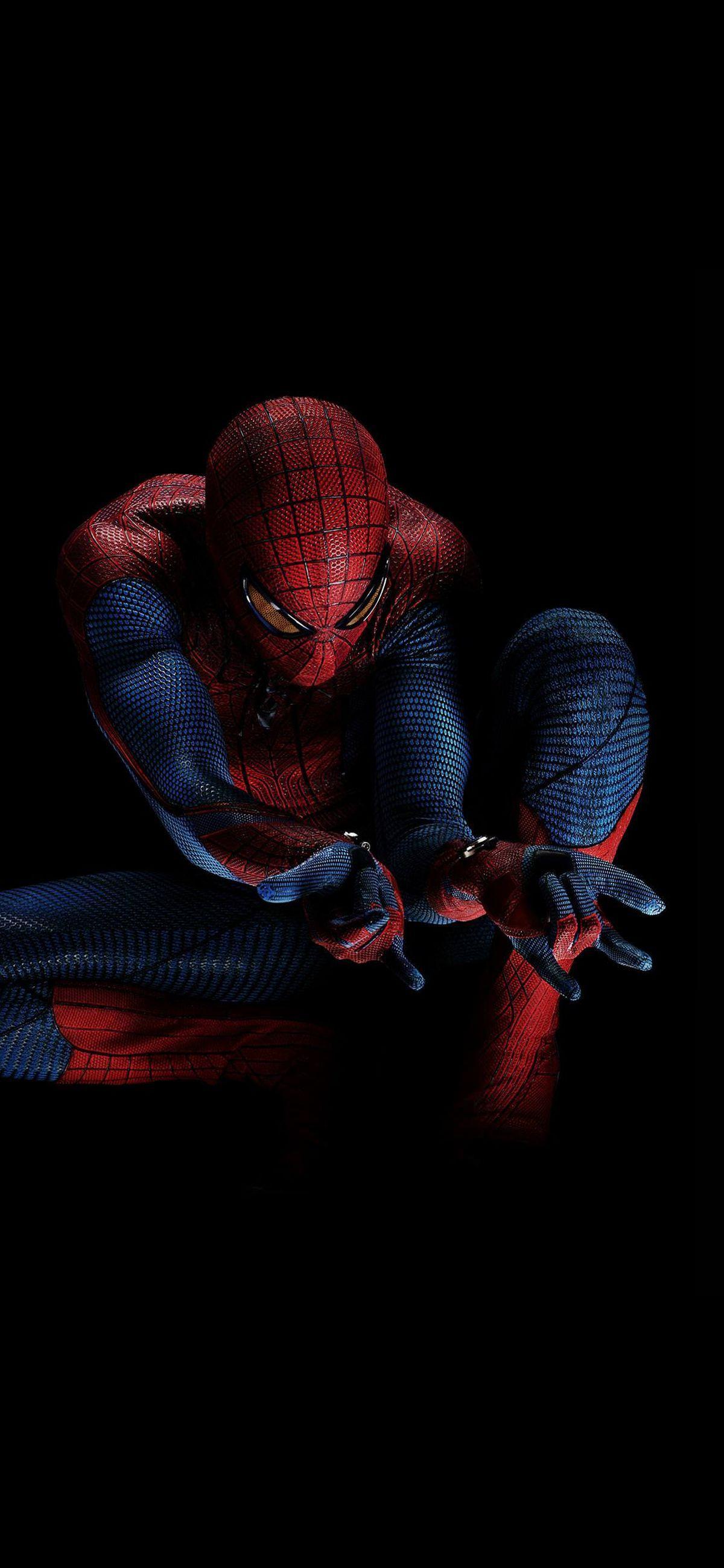 Spiderman Amoled Wallpapers Top Free Spiderman Amoled Backgrounds