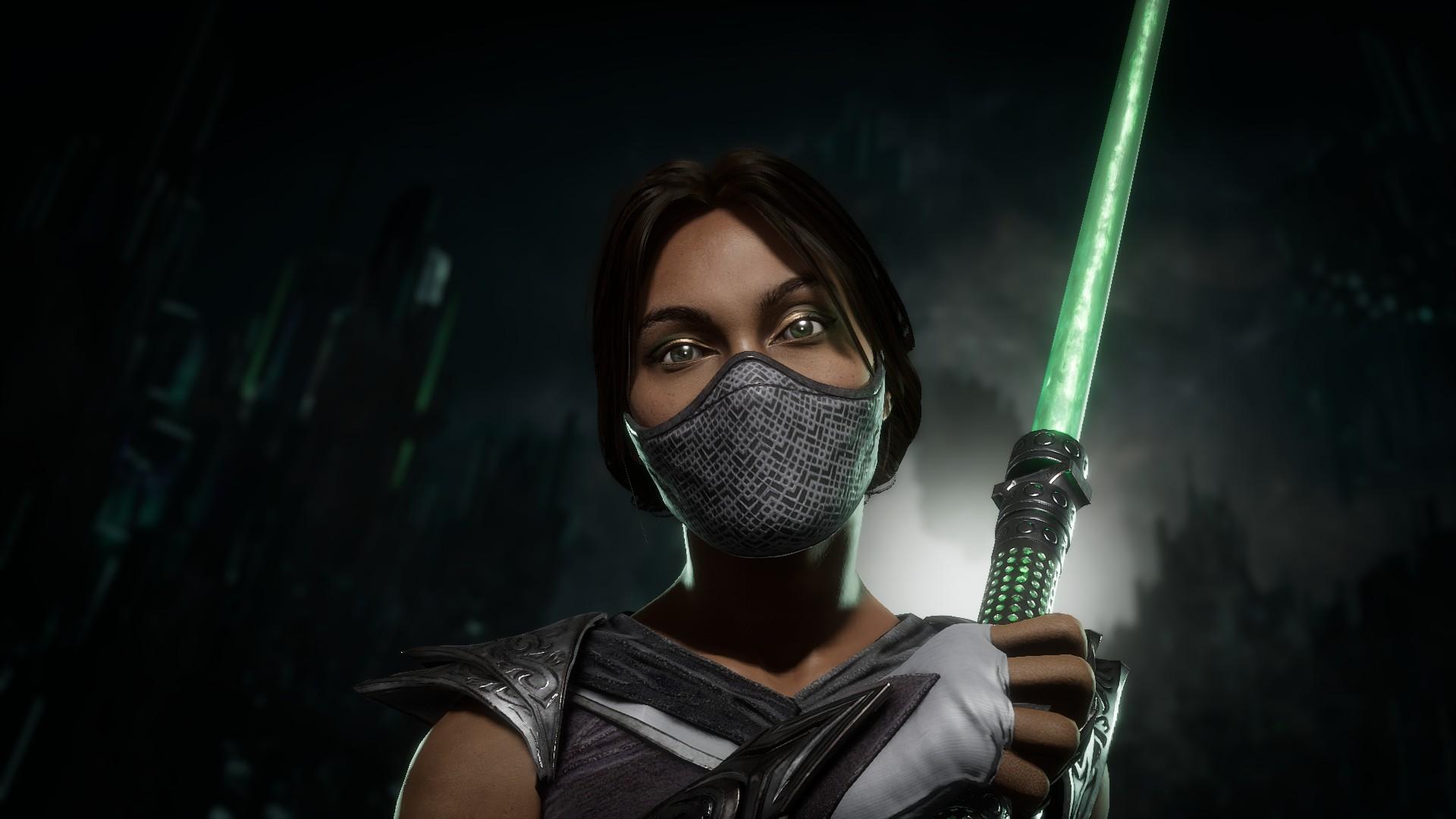 MK11 Jade Wallpapers Top Free MK11 Jade Backgrounds WallpaperAccess