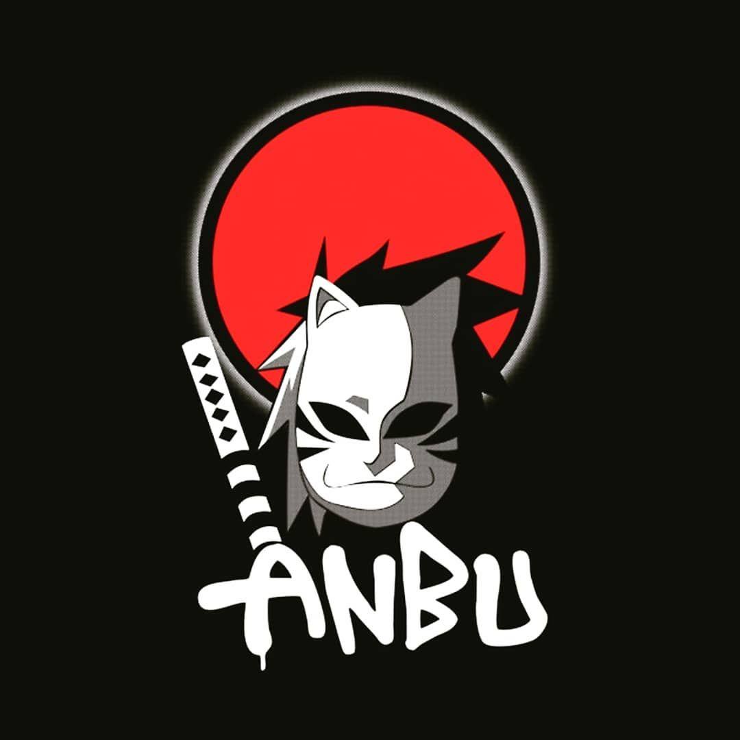 Naruto Anbu Symbol