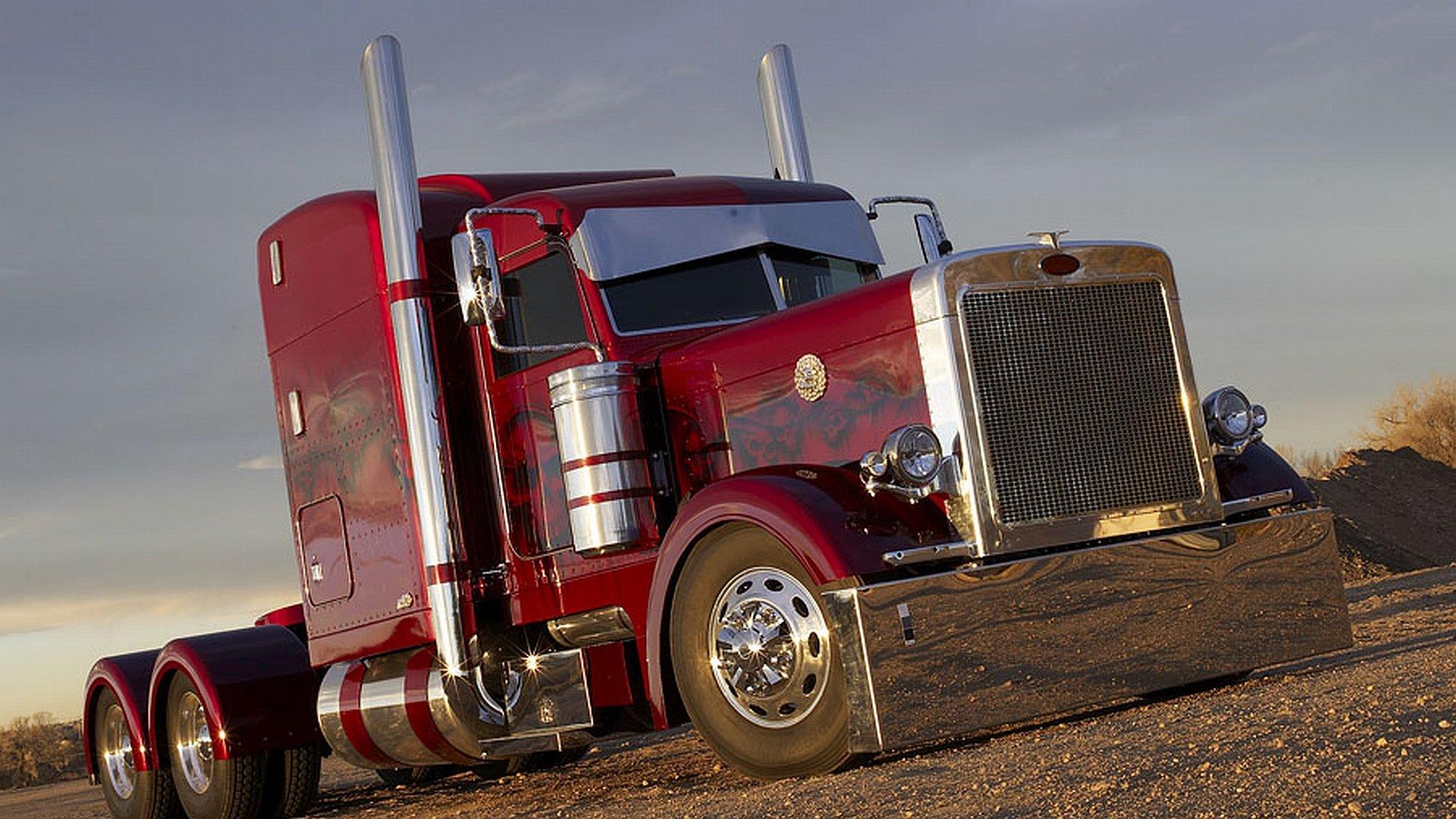 1920X1080 Truck Wallpapers Top Free 1920X1080 Truck Backgrounds
