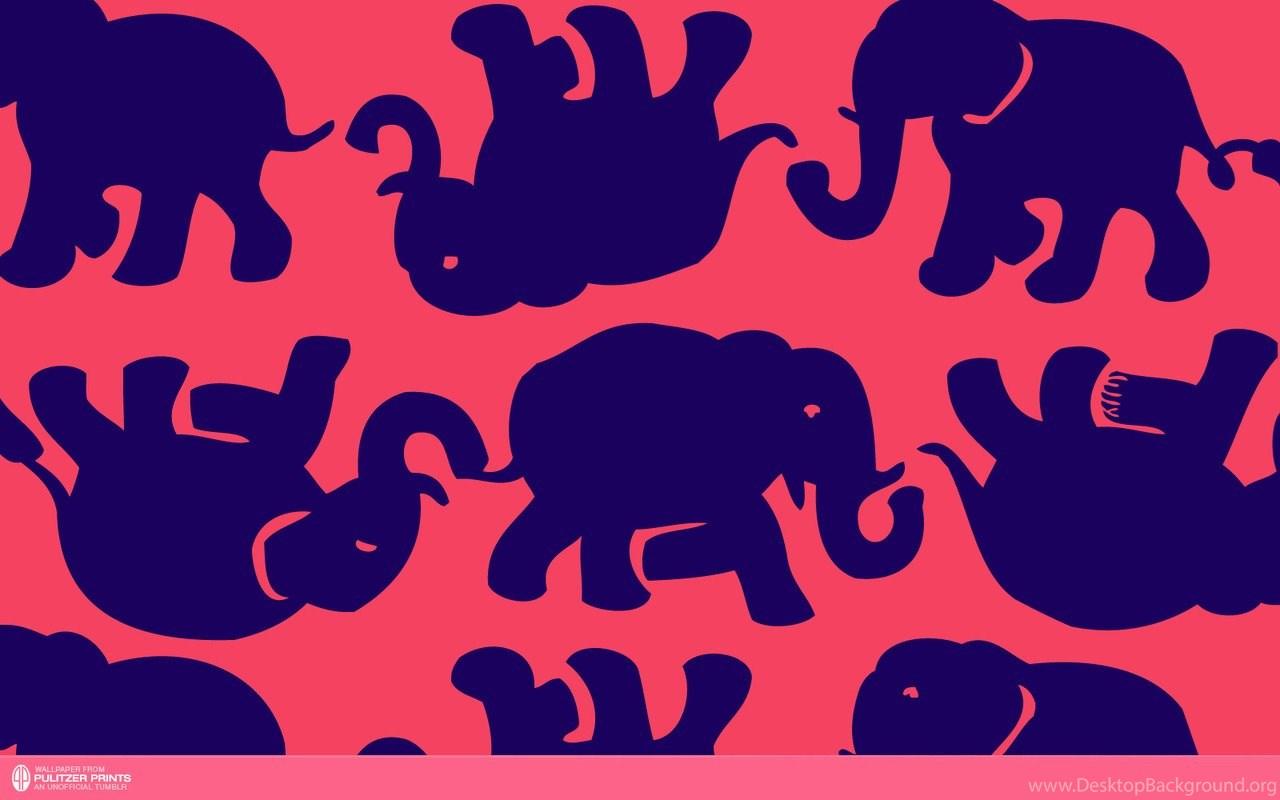 Elephant Print Wallpapers Top Free Elephant Print Backgrounds