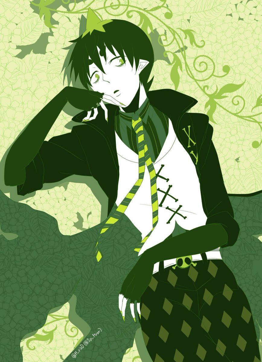 Amaimon Wallpapers Top Free Amaimon Backgrounds WallpaperAccess