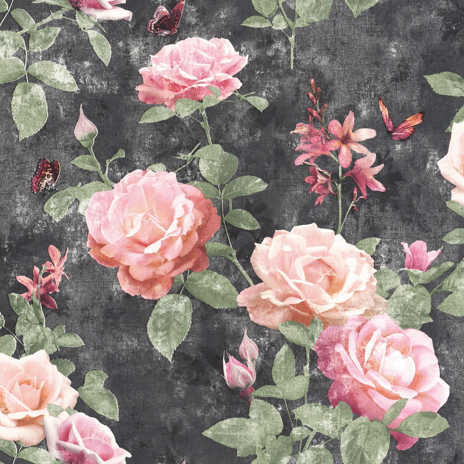 Old Rose Wallpapers Top Free Old Rose Backgrounds WallpaperAccess