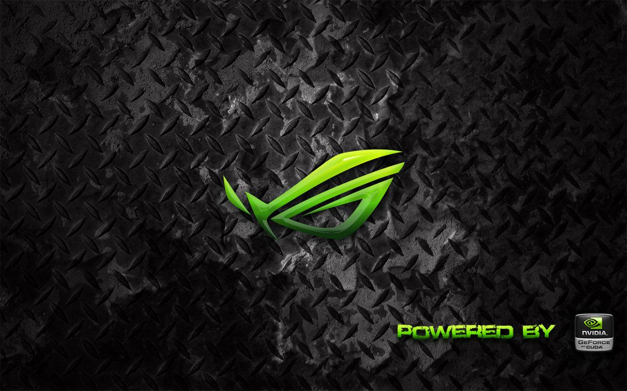 Green ROG Wallpapers Top Free Green ROG Backgrounds WallpaperAccess