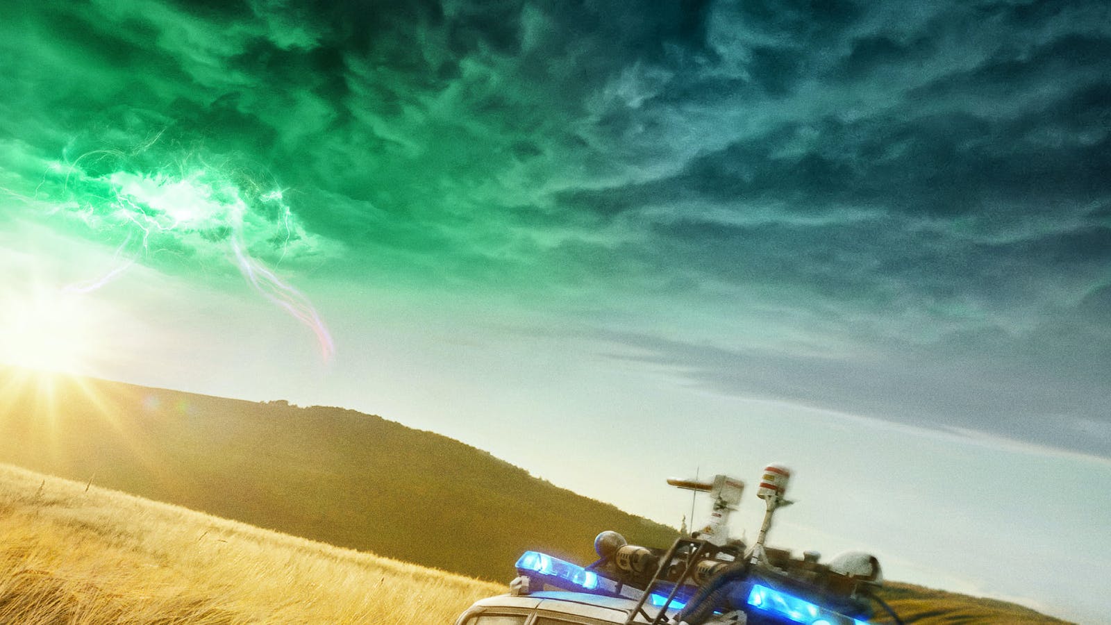 Ghostbusters Afterlife Wallpapers Top Free Ghostbusters Afterlife