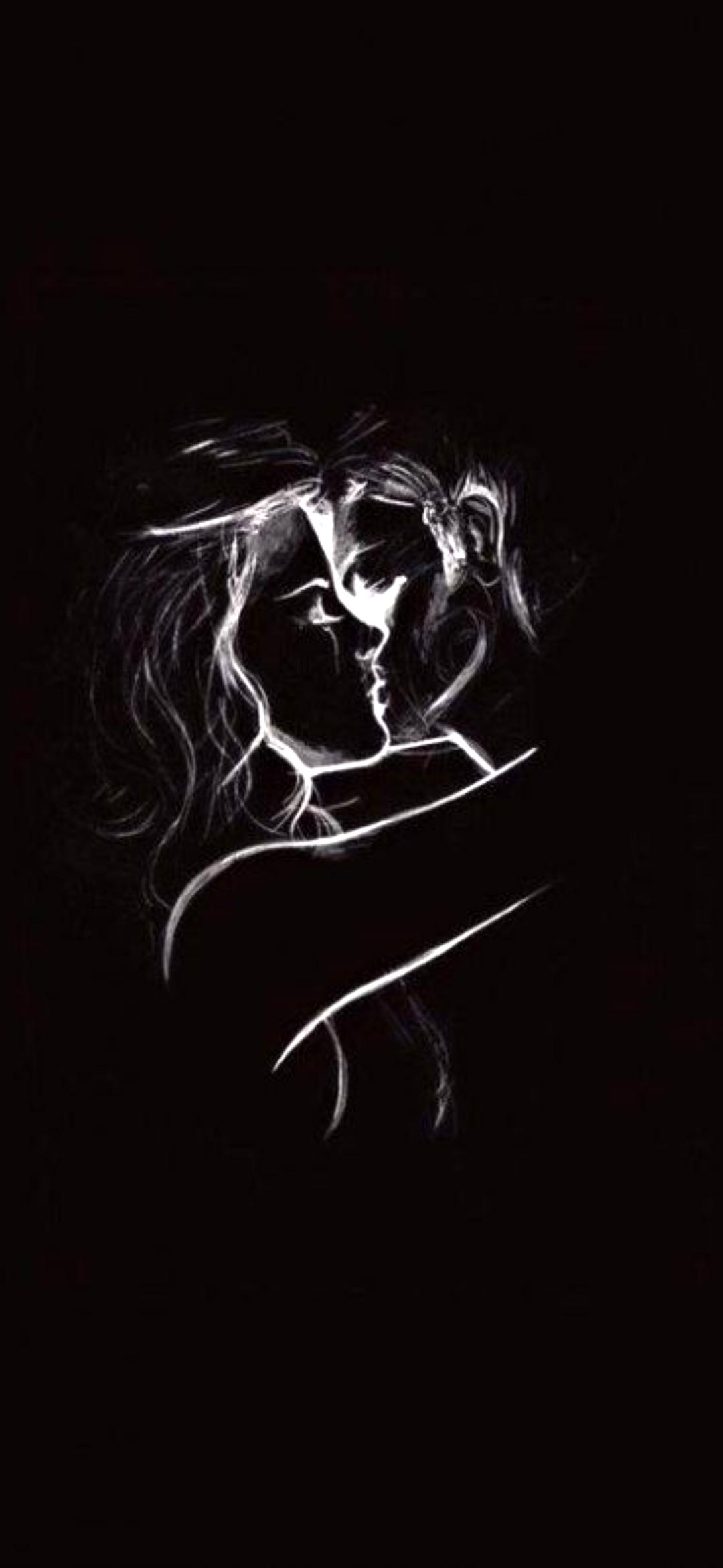 Black Romance Wallpapers Top Free Black Romance Backgrounds