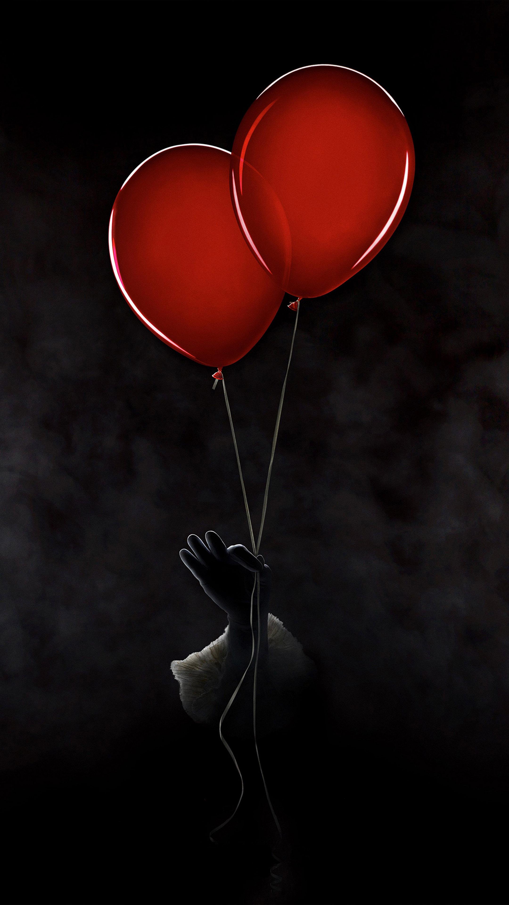 Red Balloon Wallpapers Top Free Red Balloon Backgrounds WallpaperAccess