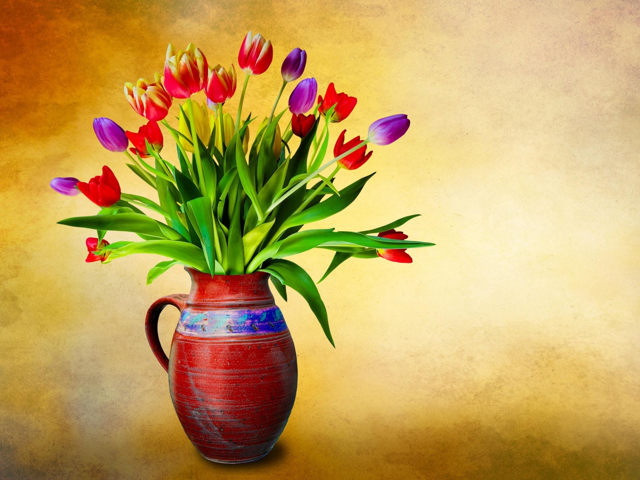 Flower Vase Wallpapers Top Free Flower Vase Backgrounds WallpaperAccess
