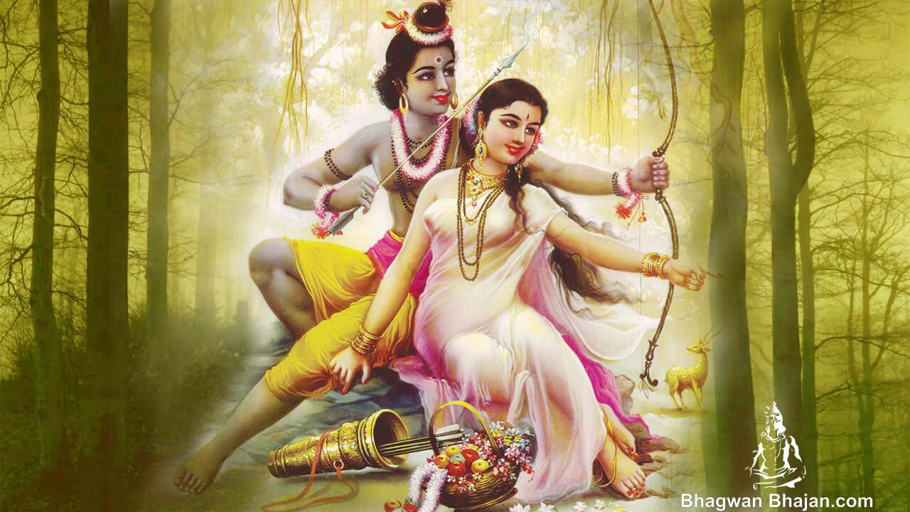 Ram Ji Wallpapers Top Free Ram Ji Backgrounds WallpaperAccess