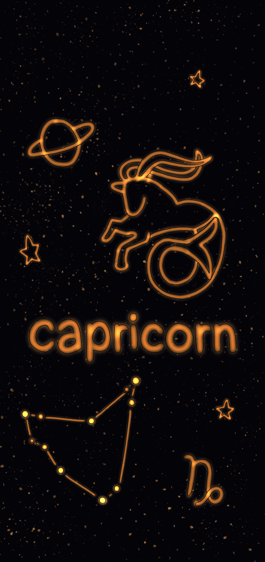 Zodiac Capricorn Wallpapers Top Free Zodiac Capricorn Backgrounds