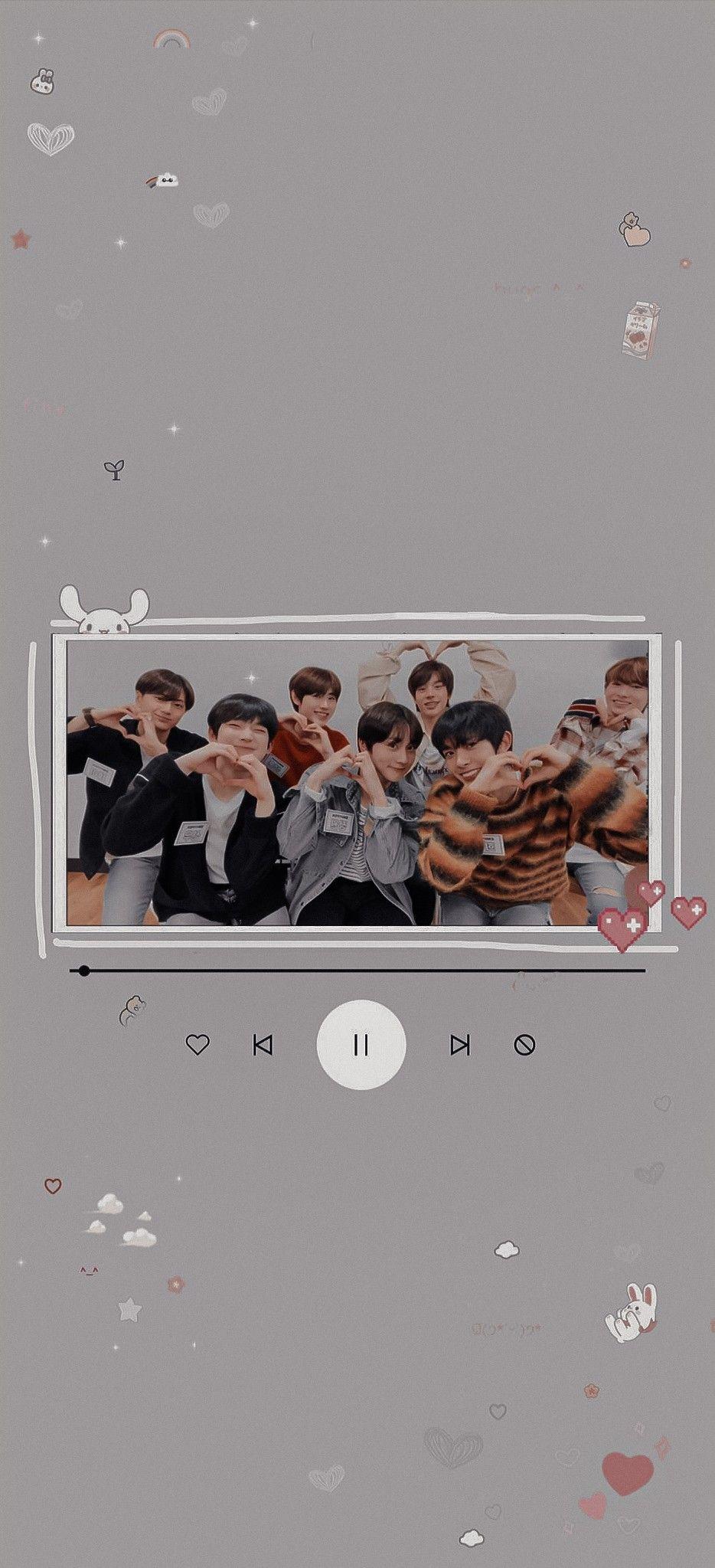 ENHYPEN Aesthetic Wallpapers Top Free ENHYPEN Aesthetic Backgrounds