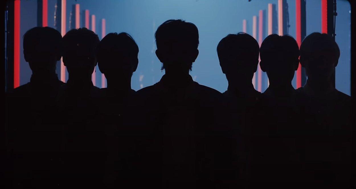 ENHYPEN Aesthetic Wallpapers Top Free ENHYPEN Aesthetic Backgrounds