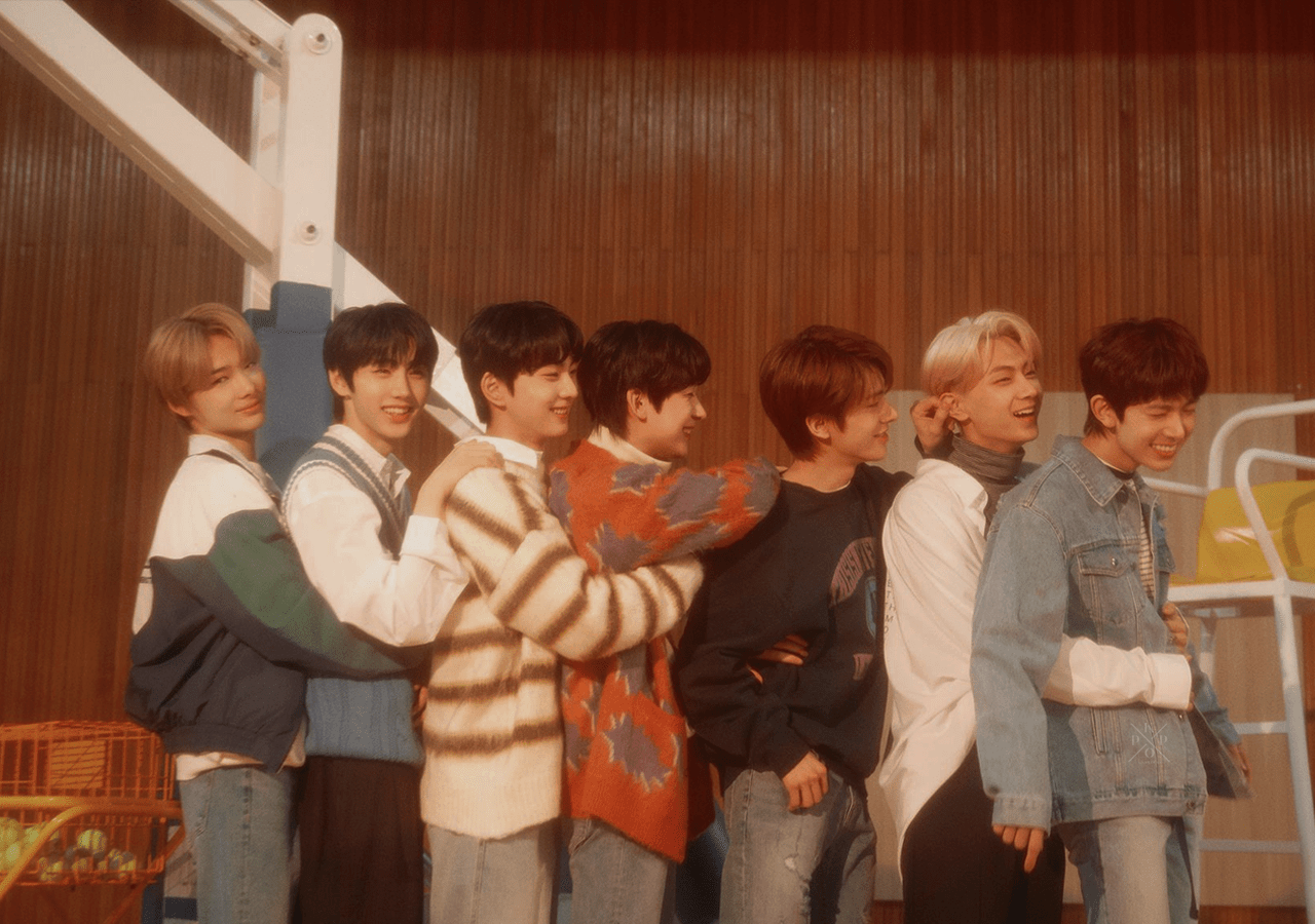 ENHYPEN Aesthetic Wallpapers Top Free ENHYPEN Aesthetic Backgrounds