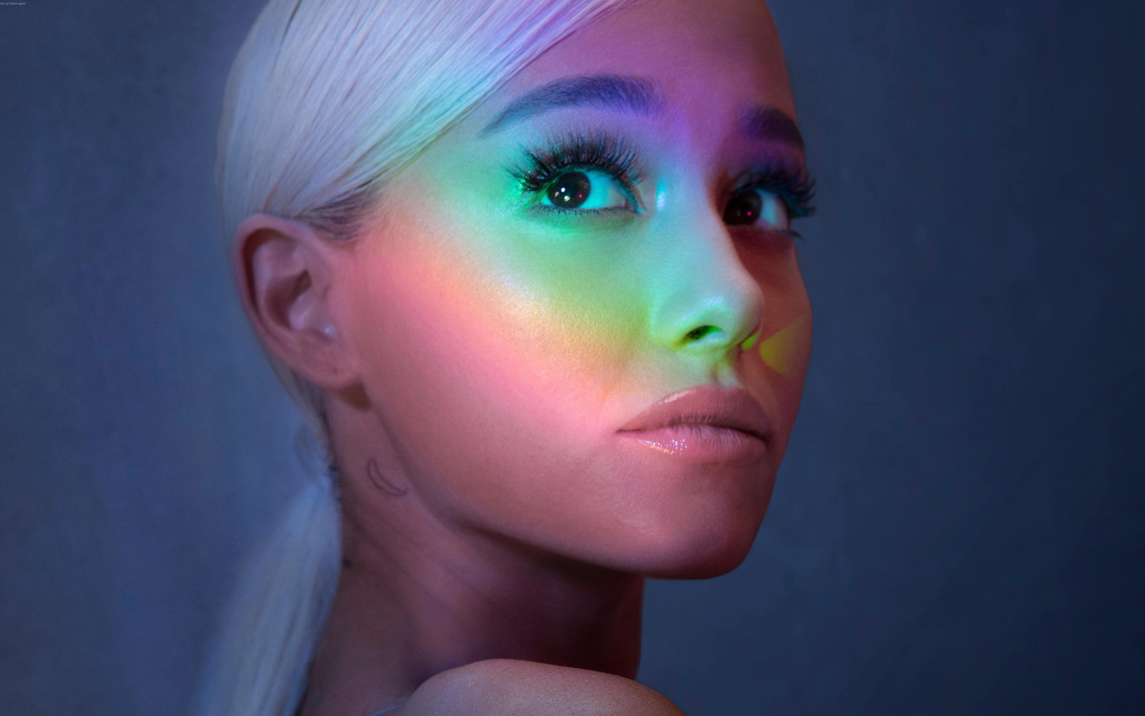Ariana Grande 2021 Wallpapers - Top Free Ariana Grande 2021 Backgrounds