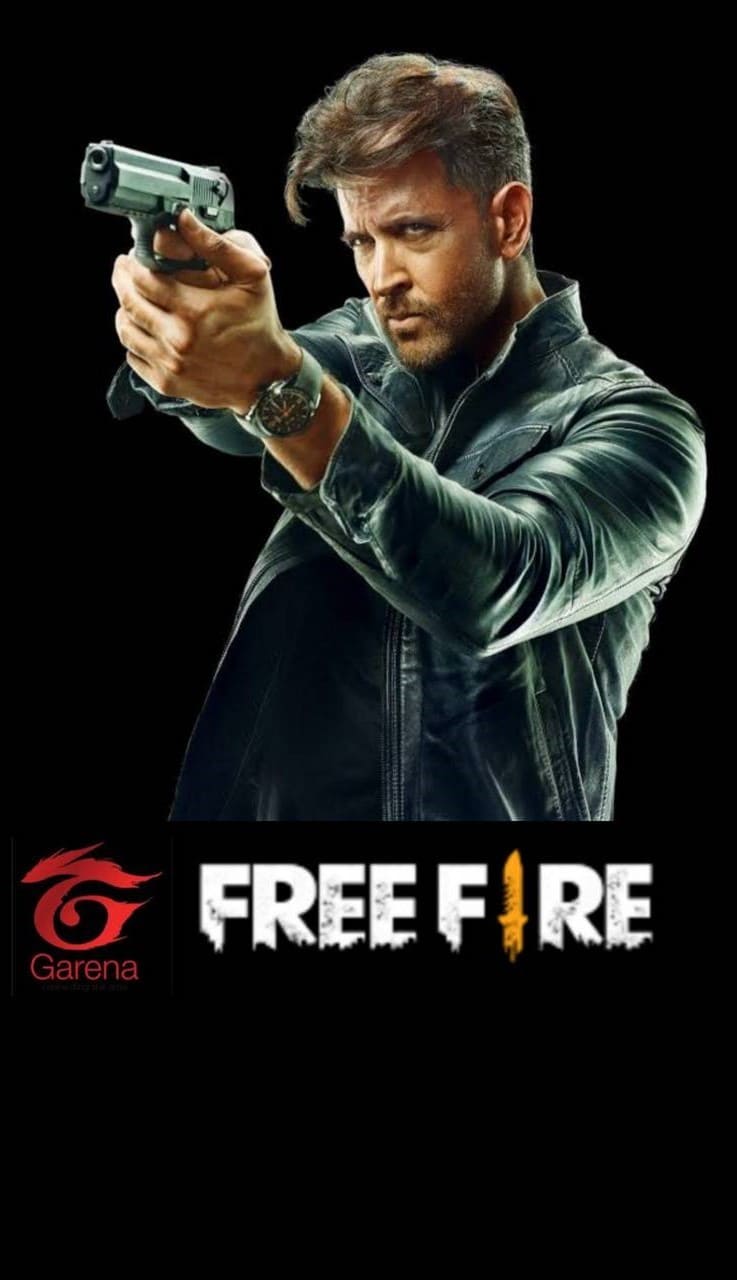 Free Fire Max Wallpaper