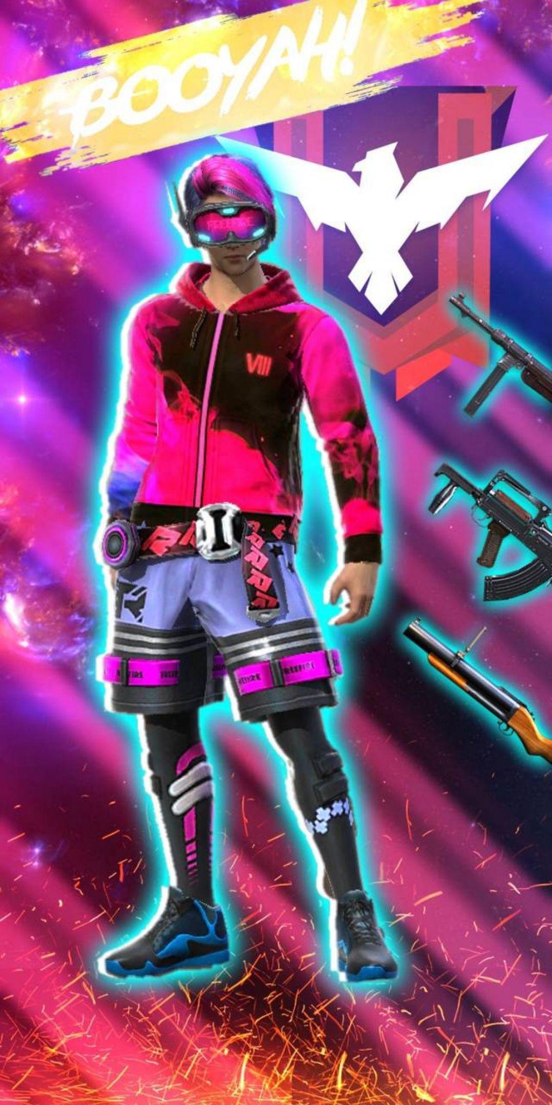 Free Fire 2021 Wallpapers Top Free Free Fire 2021 Backgrounds