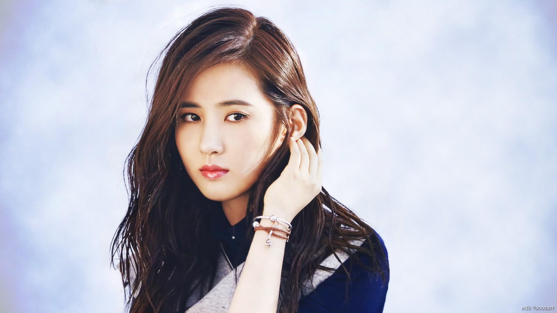Kwon Yuri Wallpapers Top Free Kwon Yuri Backgrounds Wallpaperaccess