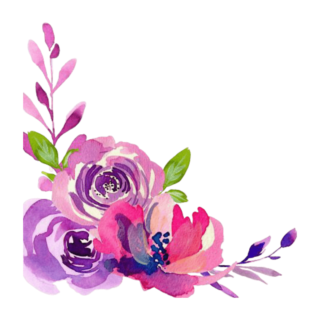 Flower Border Wallpapers Top Free Flower Border Backgrounds