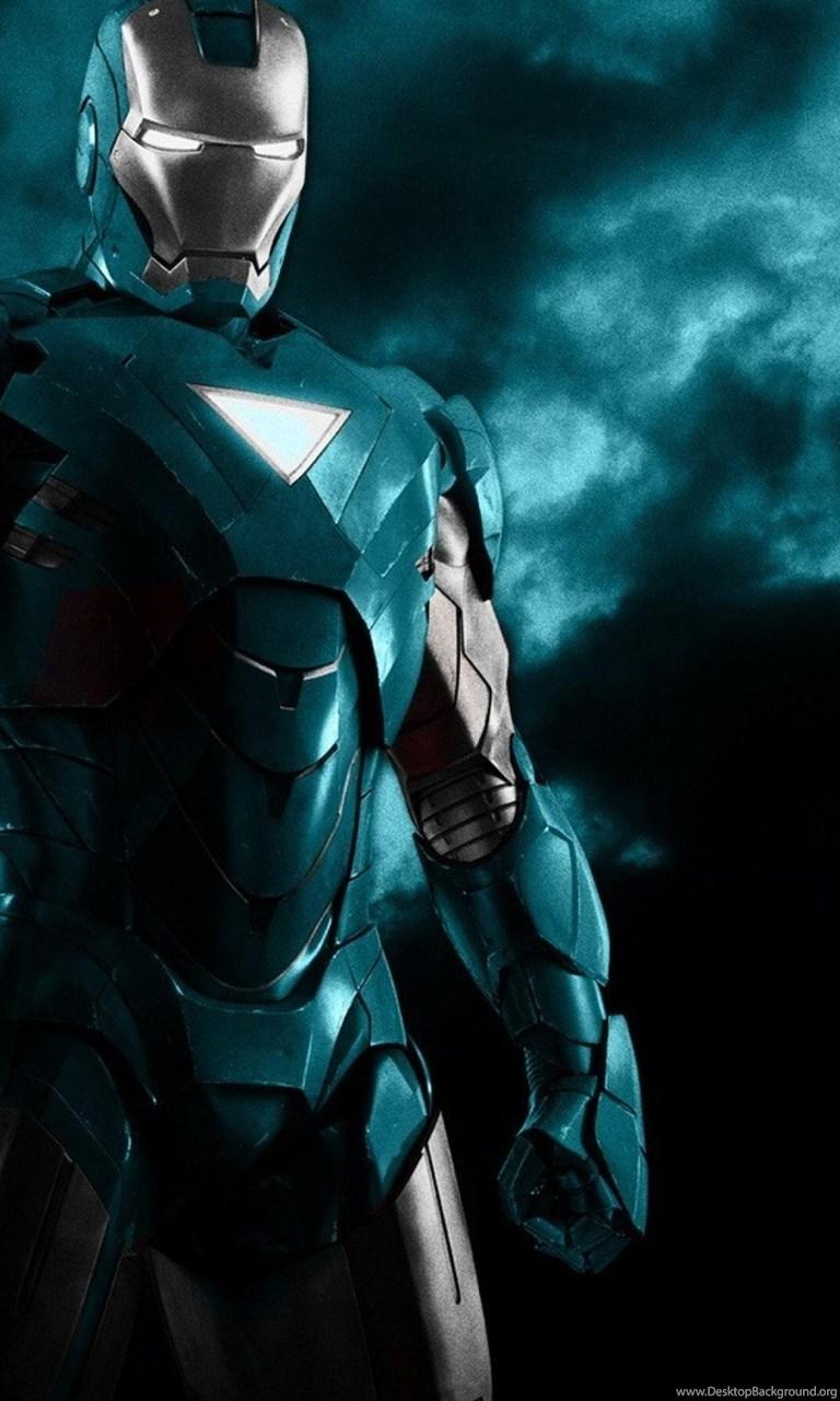 Black Iron Man Phone Wallpapers Top Free Black Iron Man Phone