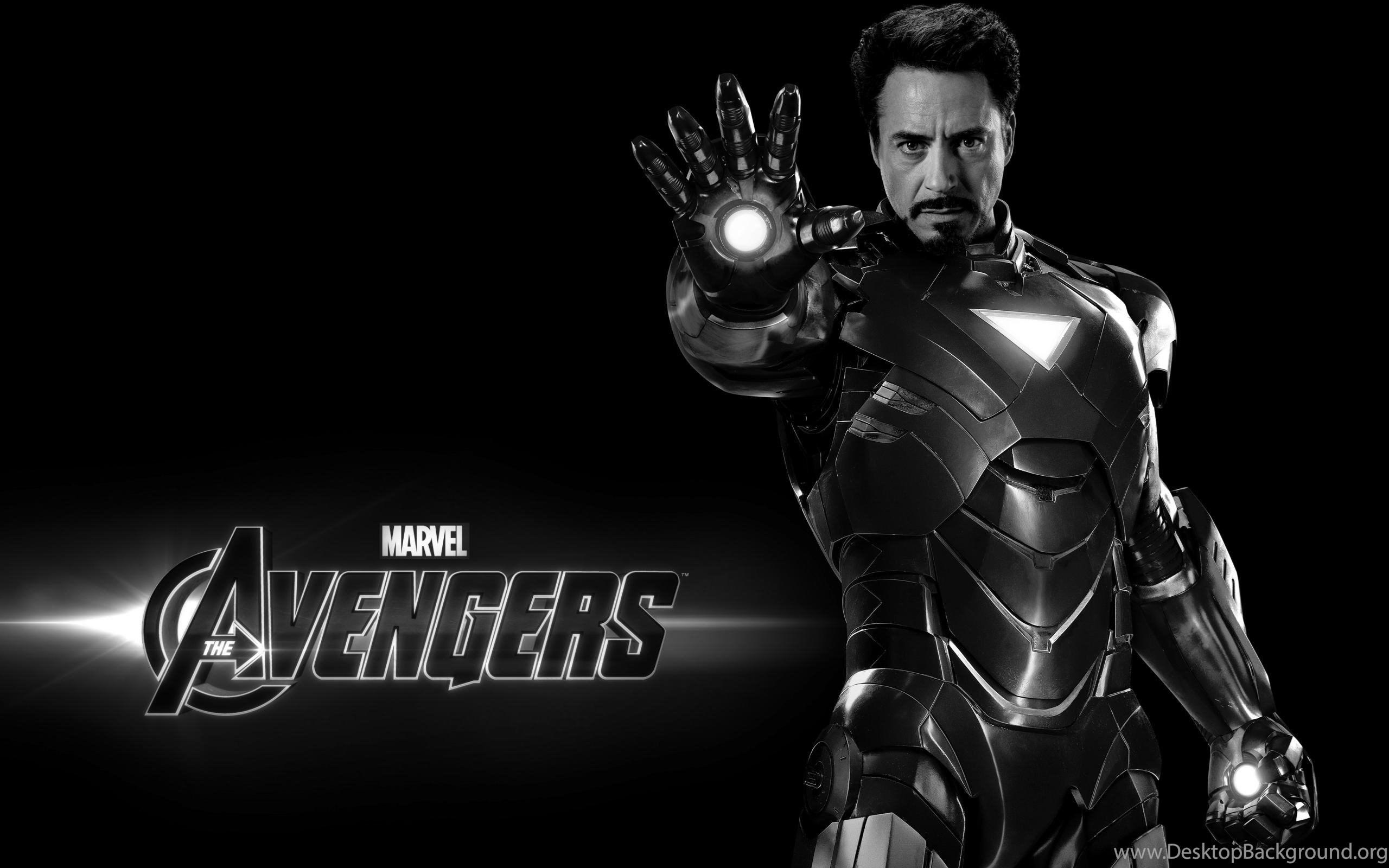 Avengers Black and White Wallpapers Top Free Avengers Black and White