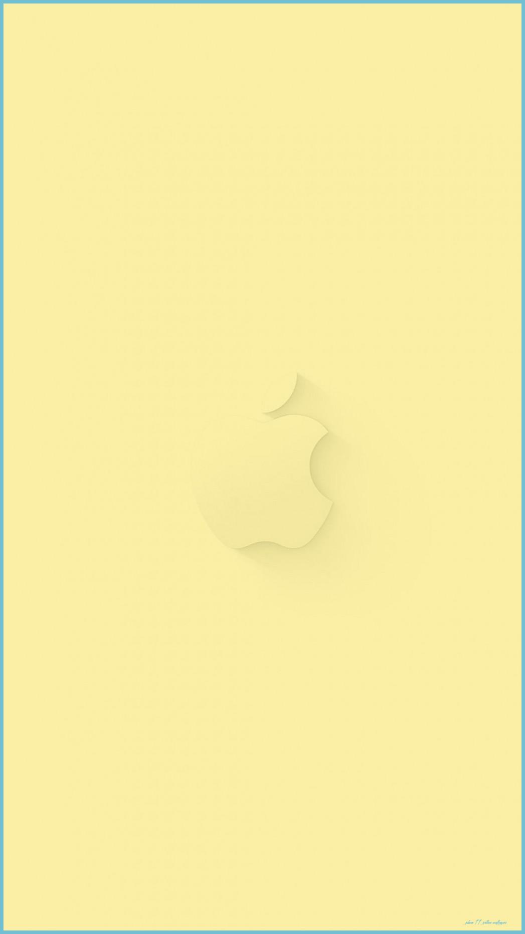 iPhone 11 Yellow Wallpapers Top Free iPhone 11 Yellow Backgrounds