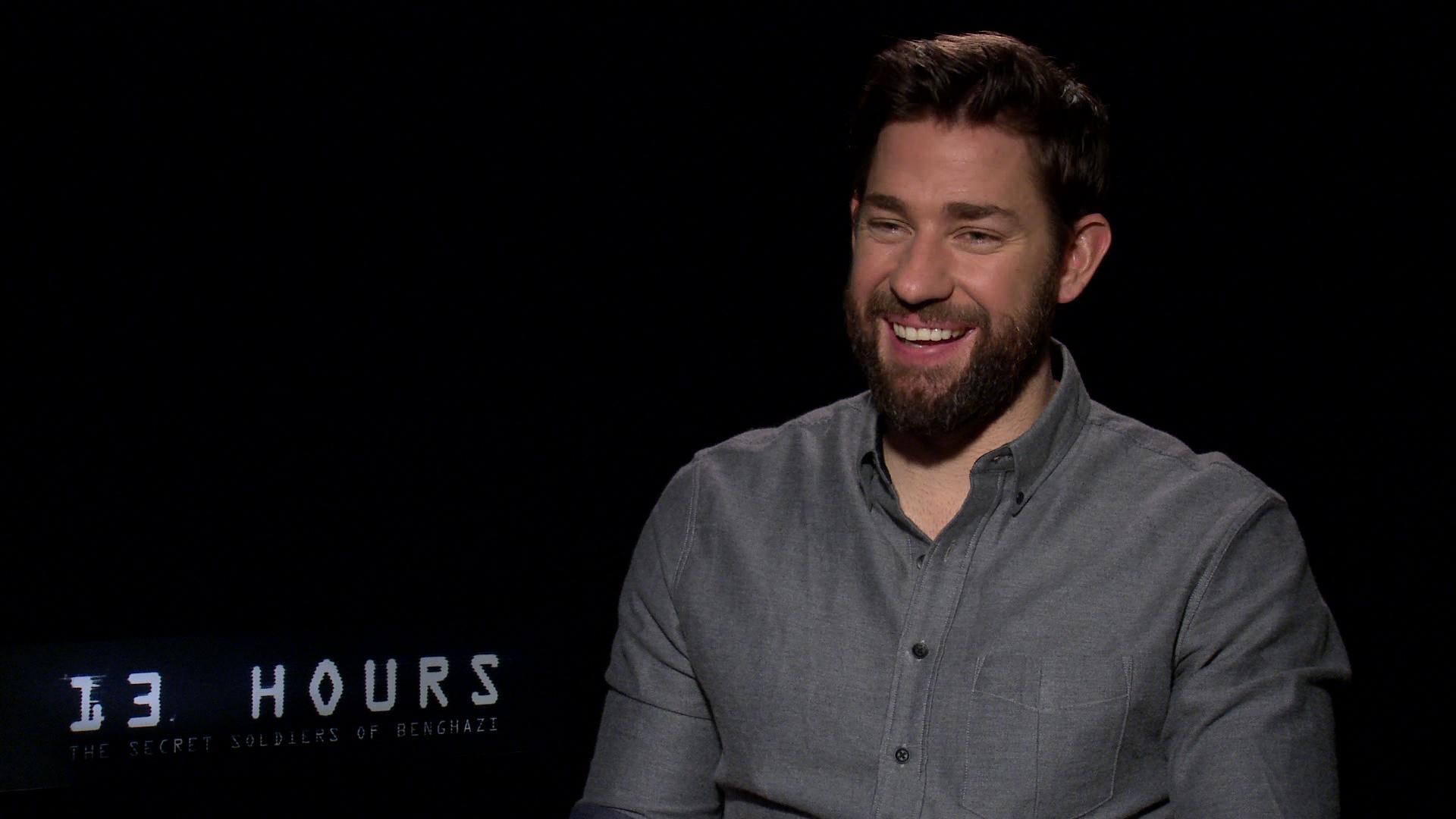 John Krasinski Wallpapers Top Free John Krasinski Backgrounds