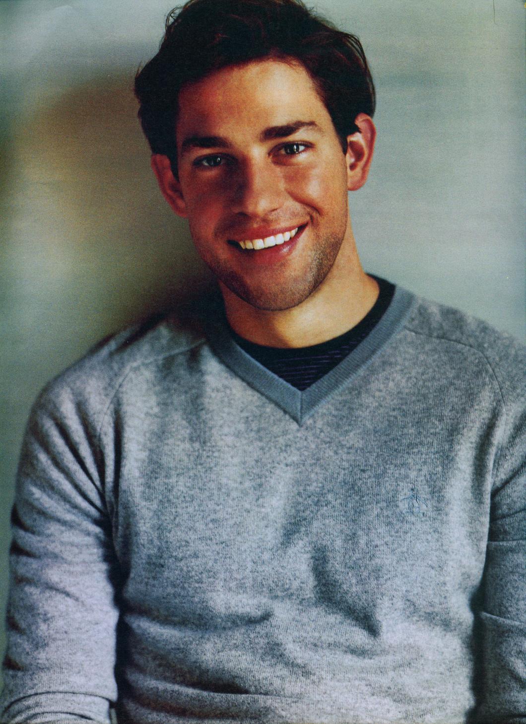John Krasinski Wallpapers Top Free John Krasinski Backgrounds