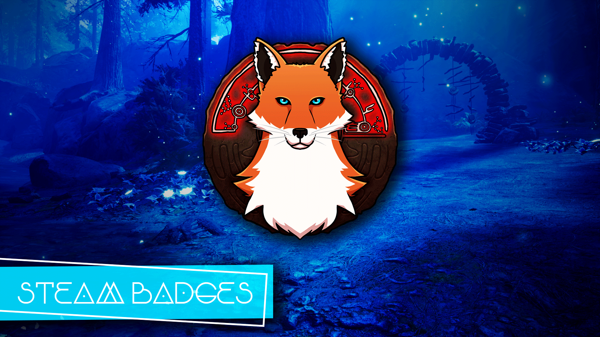 Spirit Fox Wallpapers Top Free Spirit Fox Backgrounds WallpaperAccess